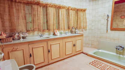 Casa Mia Guest House Cullinan Gauteng South Africa Bathroom
