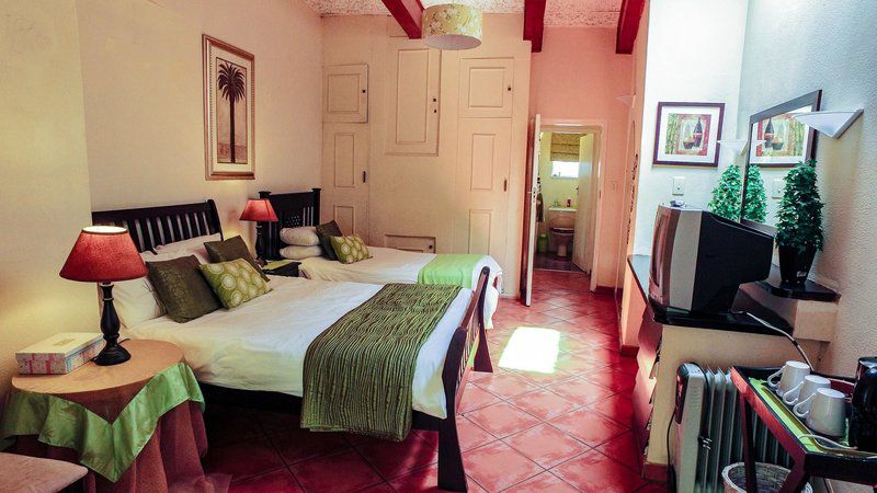 Casa Mia Guest House Cullinan Gauteng South Africa Bedroom