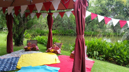 Casa Mia Guest House Cullinan Gauteng South Africa Complementary Colors, Tent, Architecture