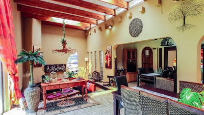 Casa Mia Guest House Cullinan Gauteng South Africa Living Room