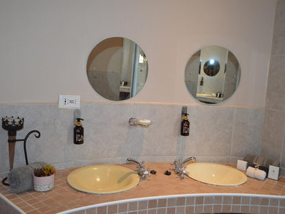 Casa Mia Health Spa And Guesthouse Addo Village Eastern Cape South Africa Bathroom