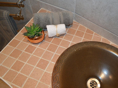 Casa Mia Health Spa And Guesthouse Addo Village Eastern Cape South Africa Bathroom