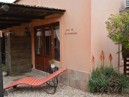 Casa Mia Health Spa And Guesthouse Addo Village Eastern Cape South Africa 