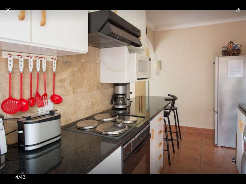 Casa R And R Panorama Cape Town Western Cape South Africa Kitchen