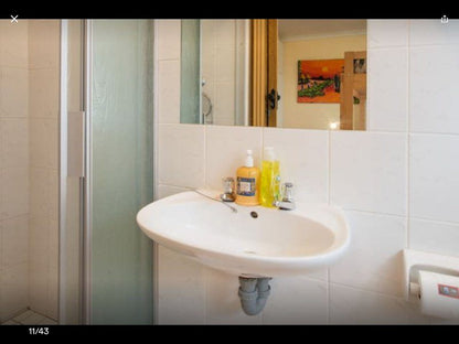 Casa R And R Panorama Cape Town Western Cape South Africa Bathroom