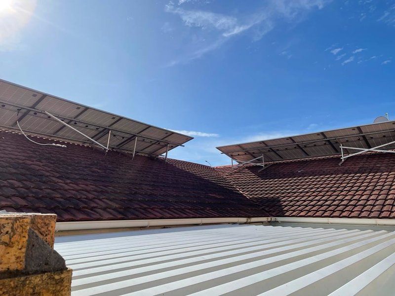 Casa R And R Panorama Cape Town Western Cape South Africa Stadium, Architecture, Building, Sport