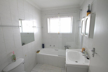 Casa R And R Panorama Cape Town Western Cape South Africa Colorless, Bathroom