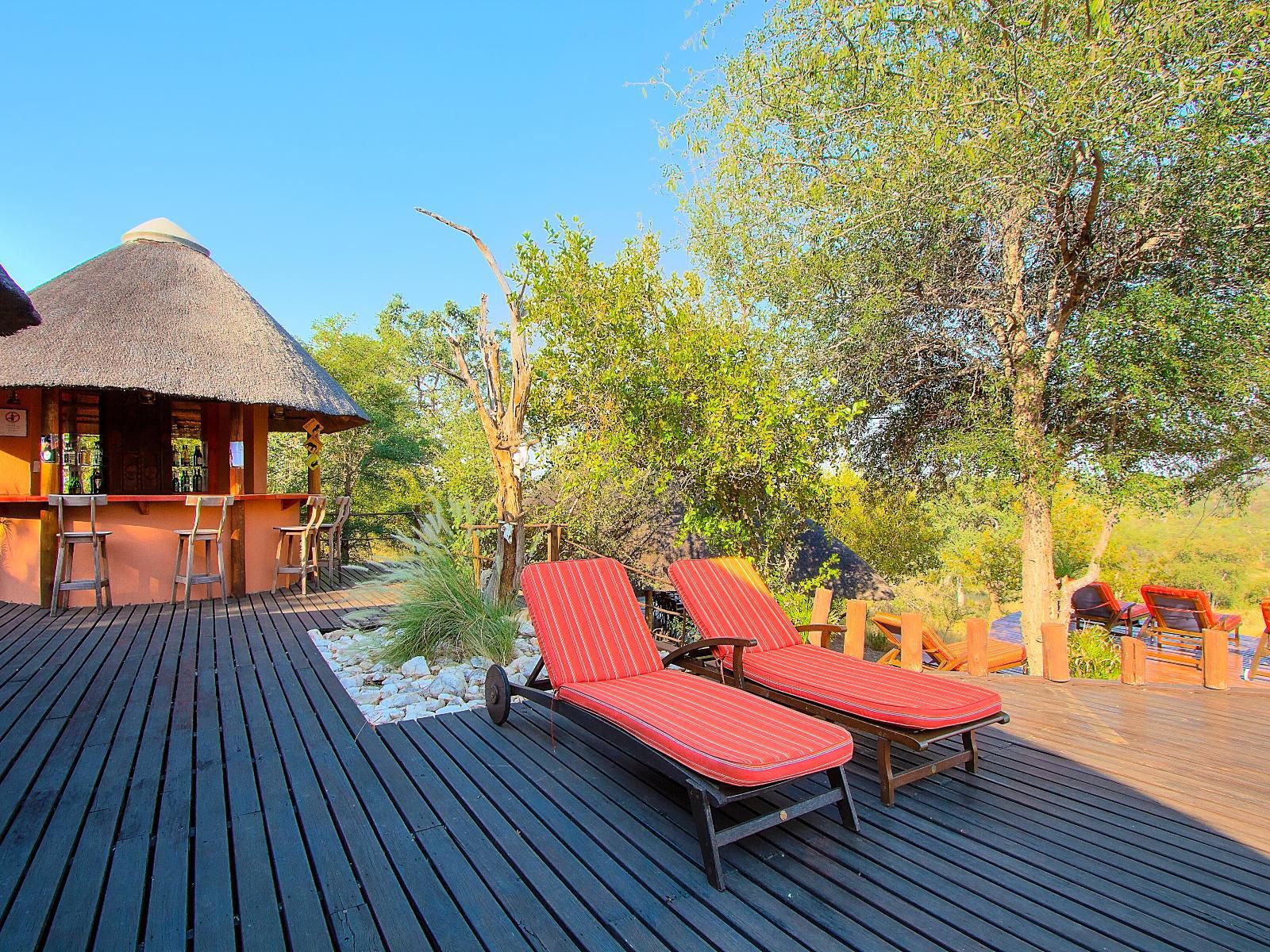 Casart Game Lodge