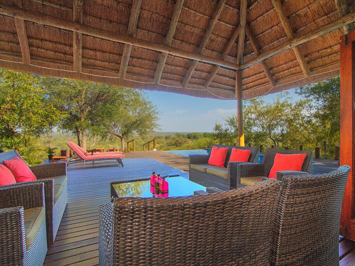 Casart Game Lodge