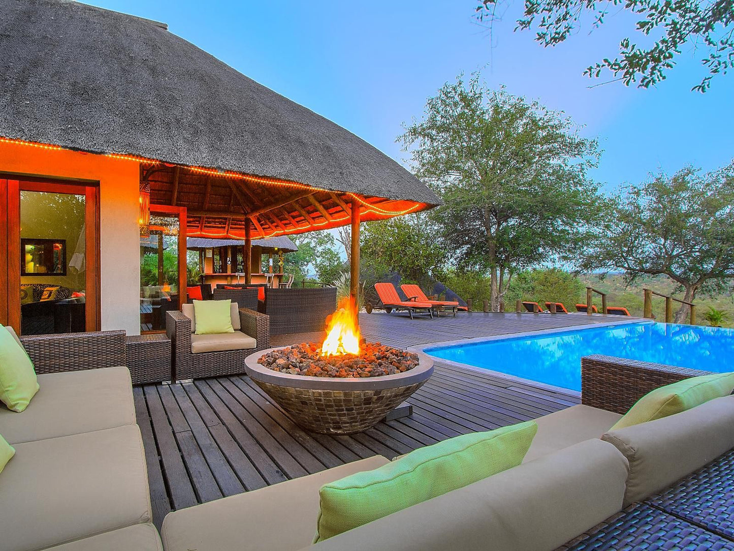 Casart Game Lodge