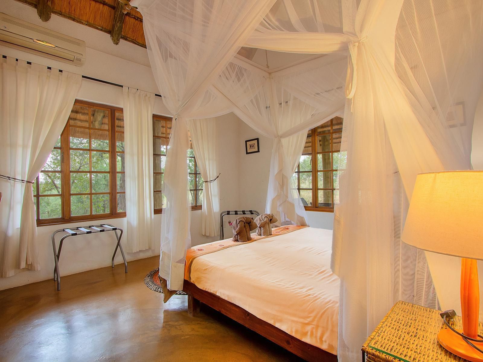 Casart Game Lodge, GUESTHOUSE, Bedroom