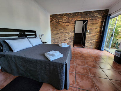 Casa Tomar West Acres Nelspruit Mpumalanga South Africa Bedroom