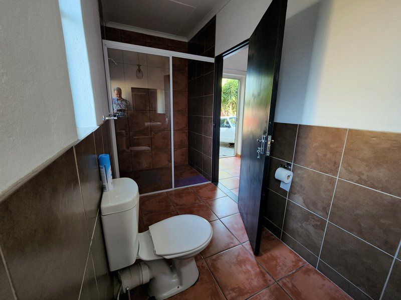 Casa Tomar West Acres Nelspruit Mpumalanga South Africa Bathroom