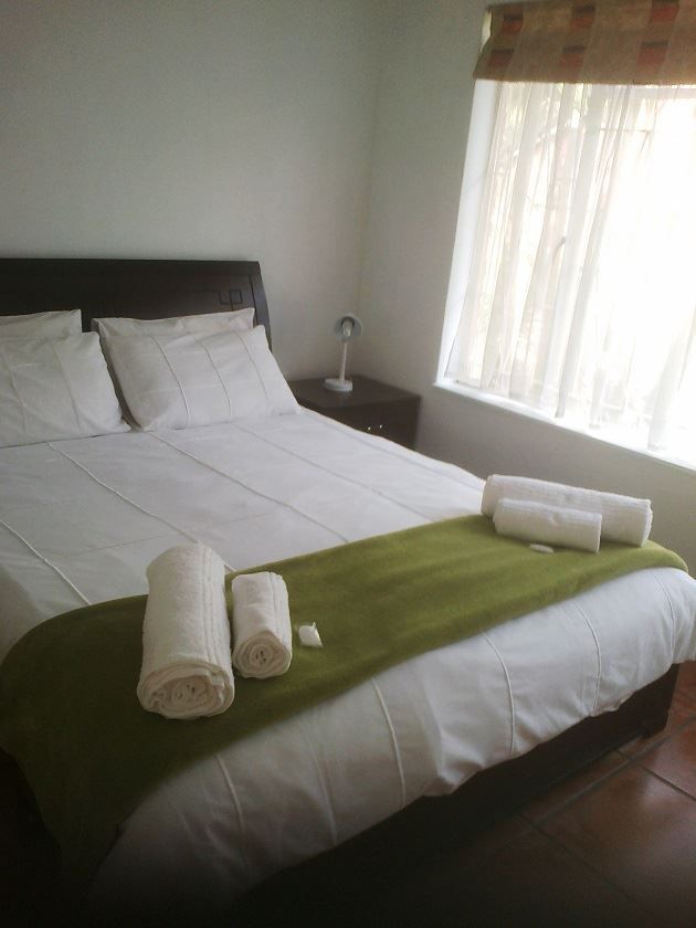 Casa Tomar West Acres Nelspruit Mpumalanga South Africa Bedroom