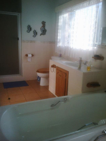 Casa Tomar West Acres Nelspruit Mpumalanga South Africa Bathroom