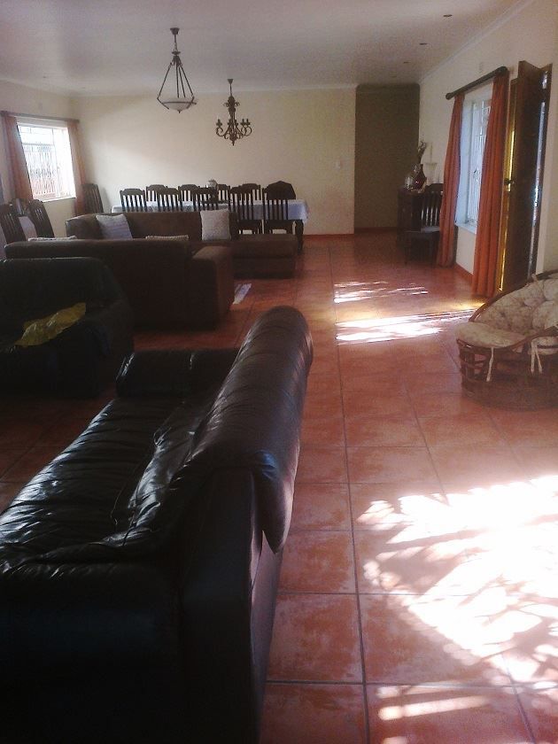 Casa Tomar West Acres Nelspruit Mpumalanga South Africa Living Room
