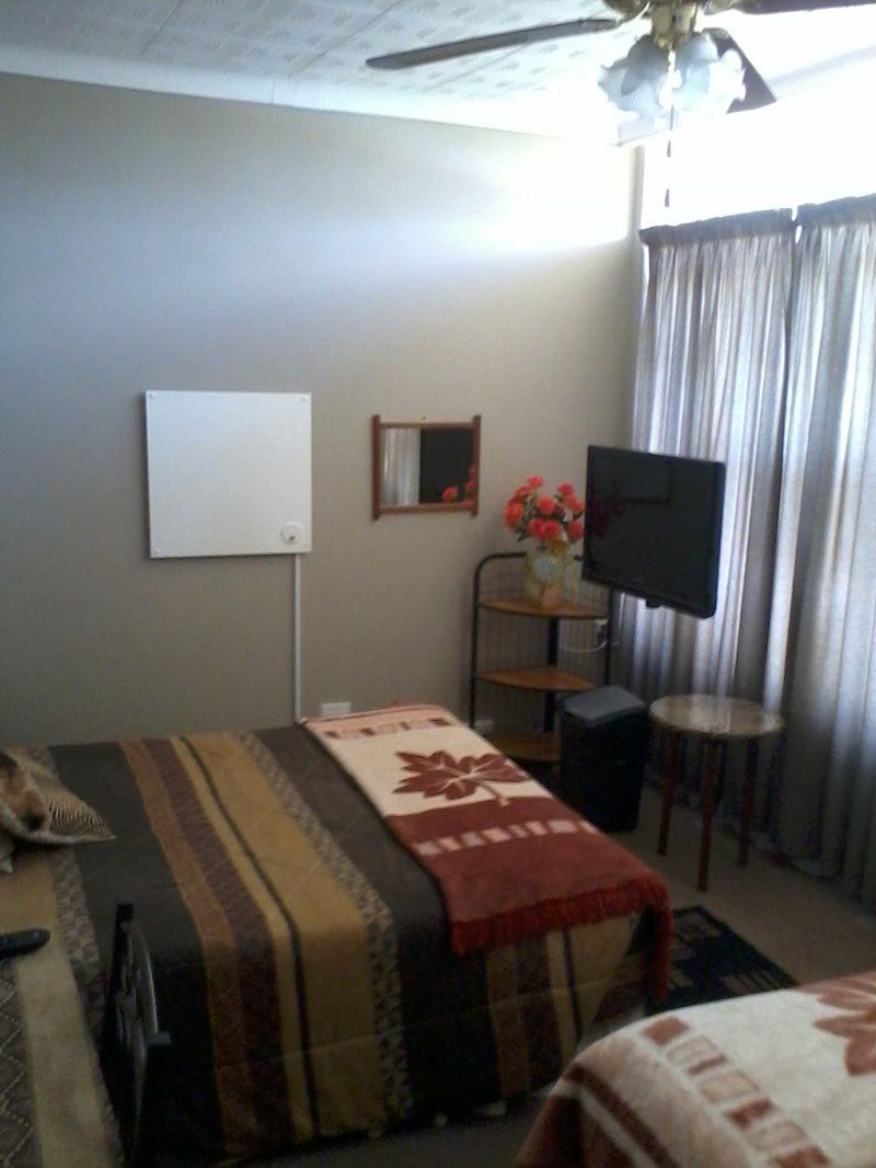 Casa Villa Guest House Carletonville Gauteng South Africa Bedroom