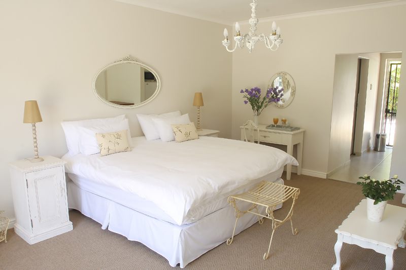Casbell House Constantia Cape Town Western Cape South Africa Bedroom
