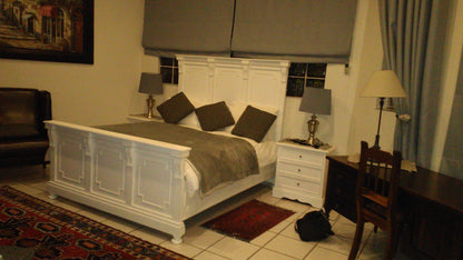 Cascade Villa Secunda Mpumalanga South Africa Bedroom