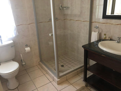 174 Premier Guest House Waterkloof Pretoria Tshwane Gauteng South Africa Bathroom