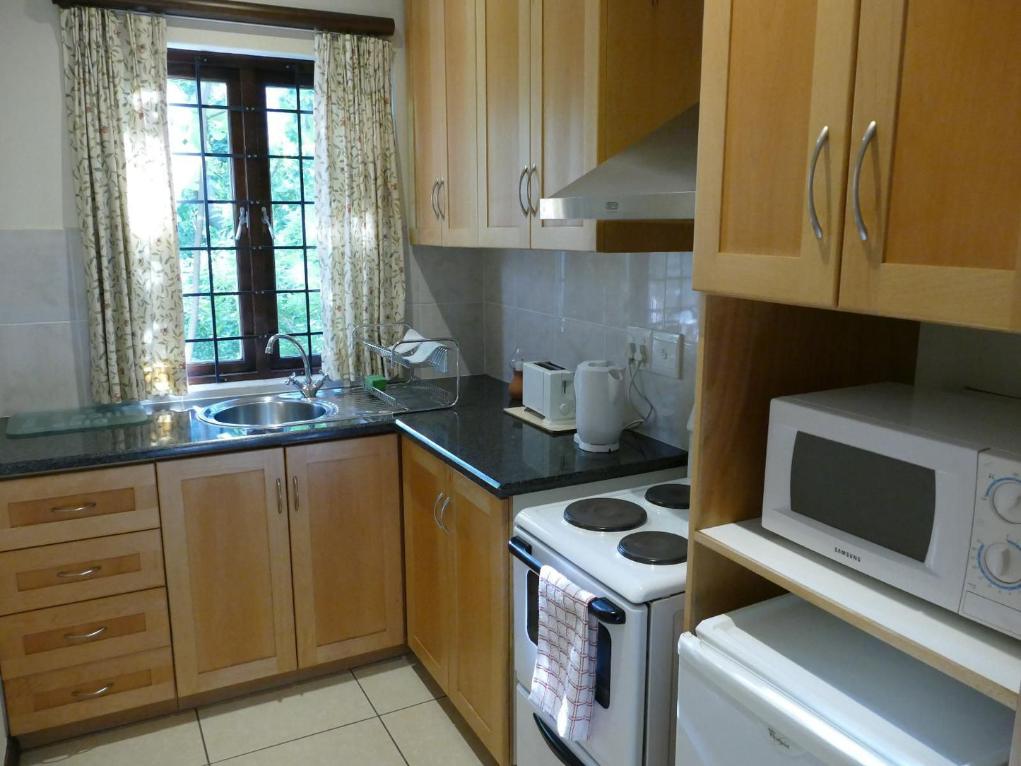 174 Premier Guest House Waterkloof Pretoria Tshwane Gauteng South Africa Kitchen