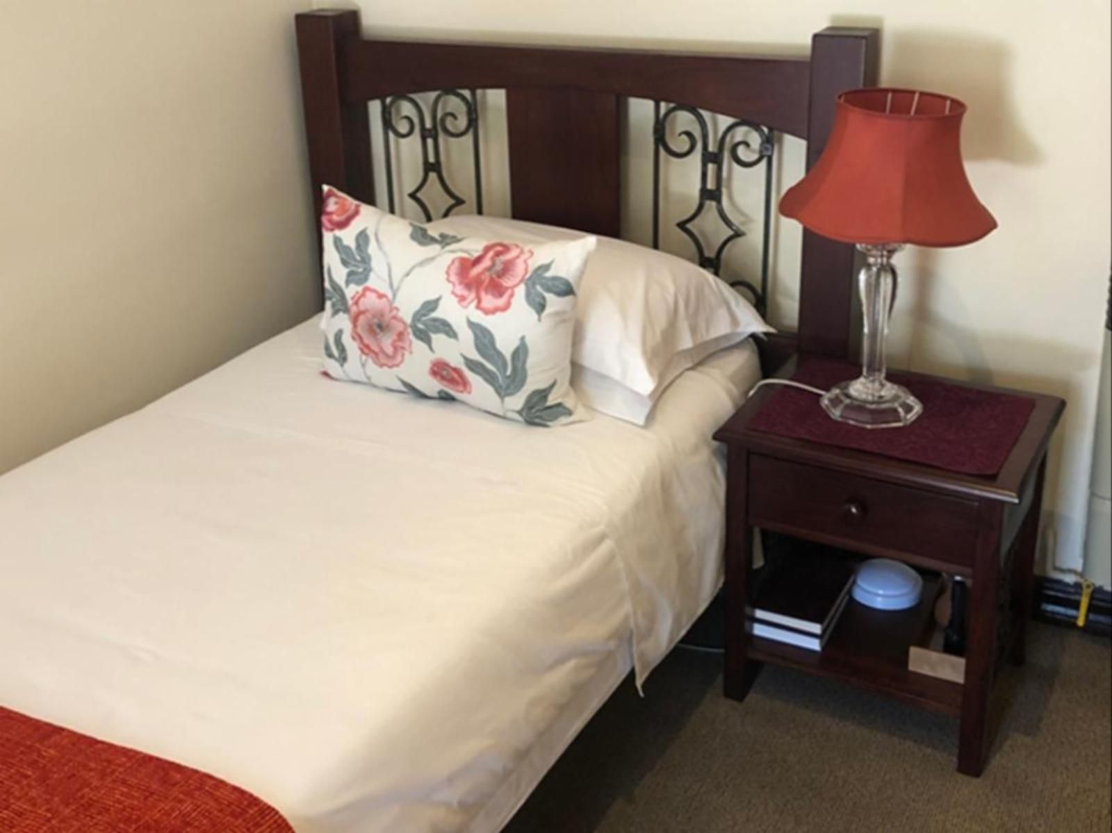 174 Premier Guest House Waterkloof Pretoria Tshwane Gauteng South Africa Bedroom