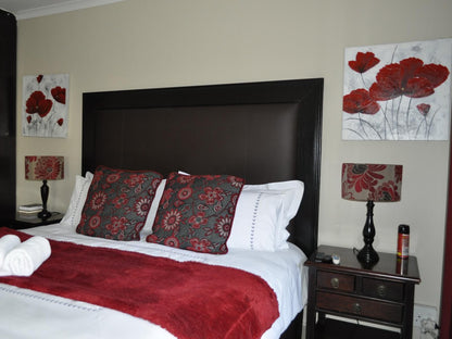 Cashan Bnb Cashan Rustenburg North West Province South Africa Bedroom