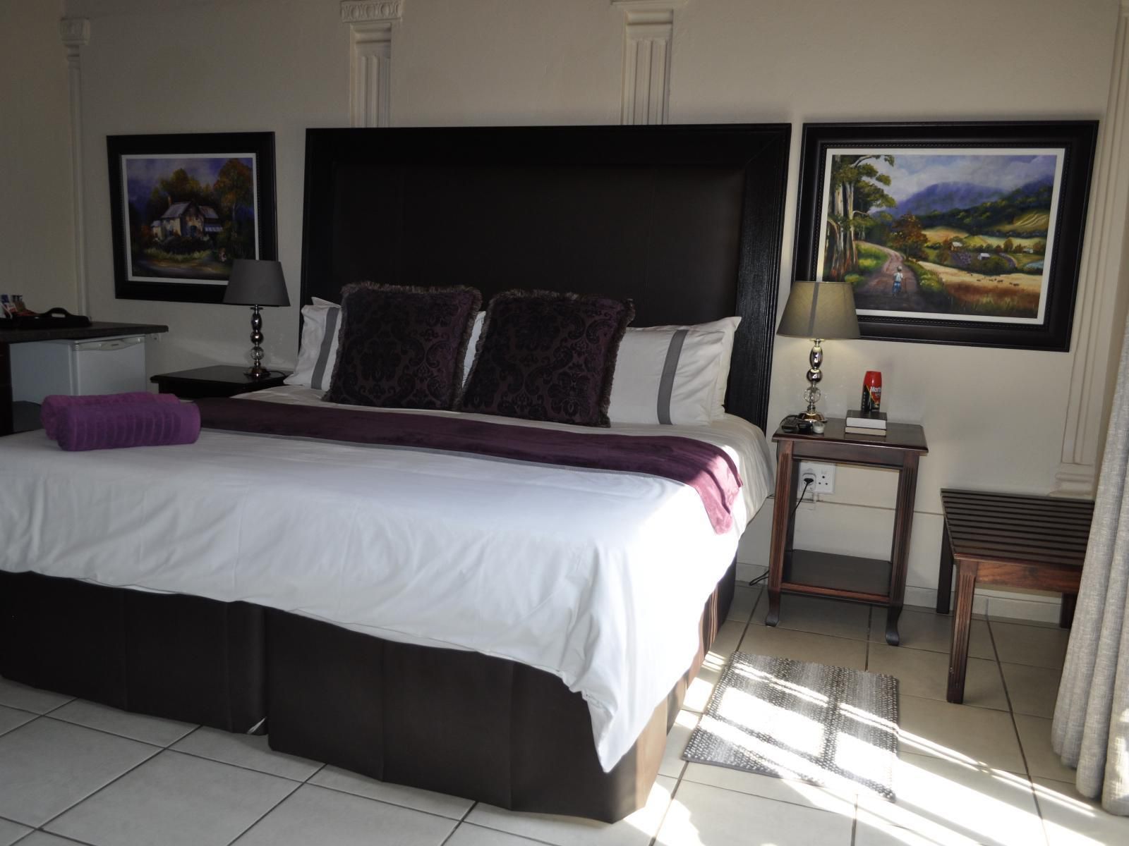 Cashan Bnb Cashan Rustenburg North West Province South Africa Unsaturated, Bedroom