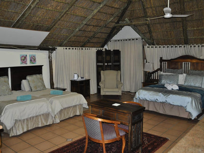 Cashan Bnb Cashan Rustenburg North West Province South Africa Bedroom