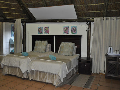 Cashan Bnb Cashan Rustenburg North West Province South Africa Bedroom