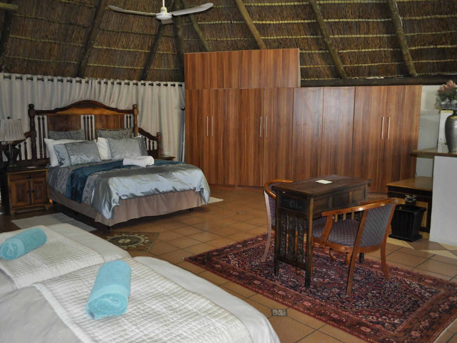 Cashan Bnb Cashan Rustenburg North West Province South Africa Bedroom