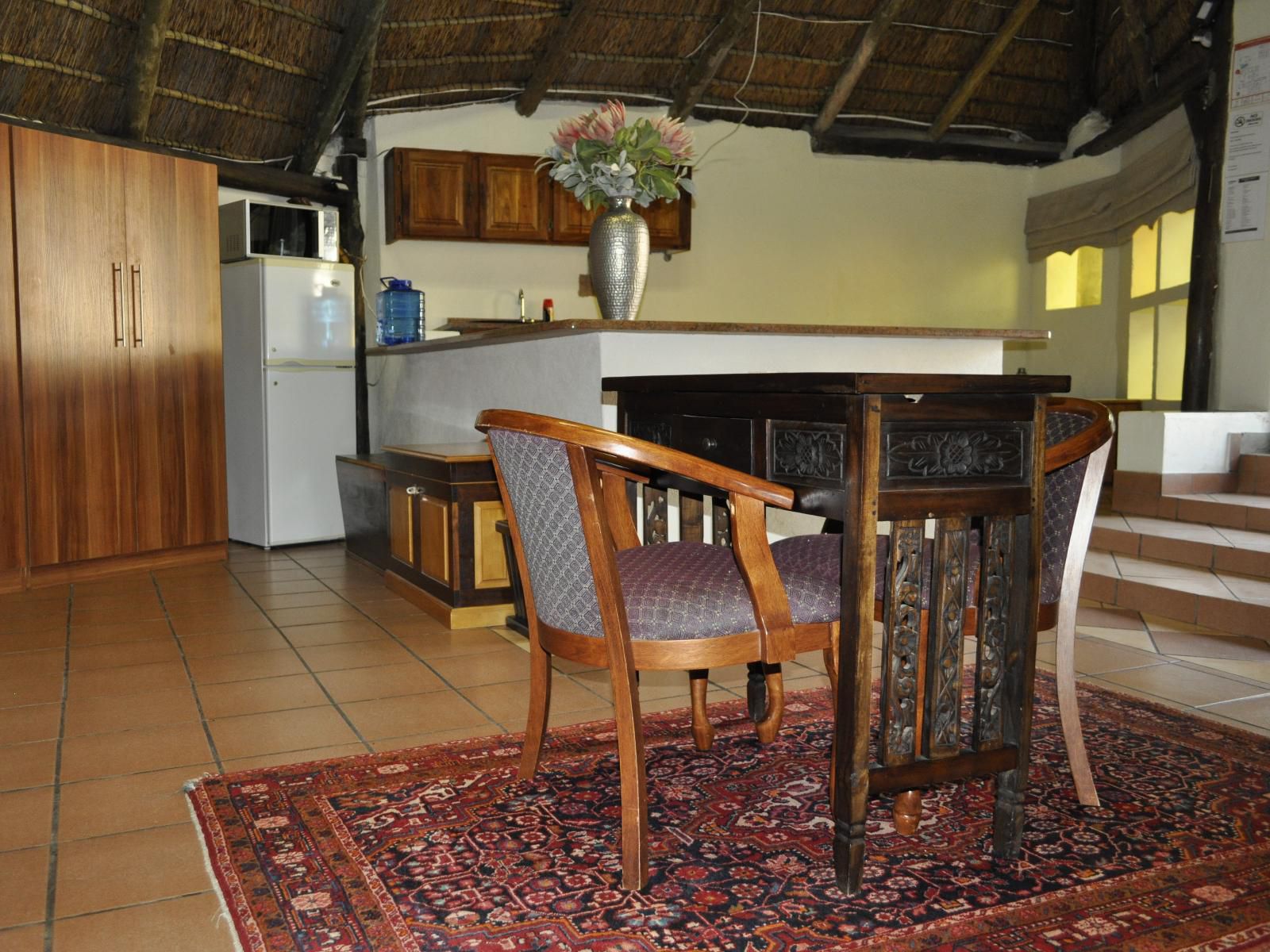 Cashan Bnb Cashan Rustenburg North West Province South Africa 