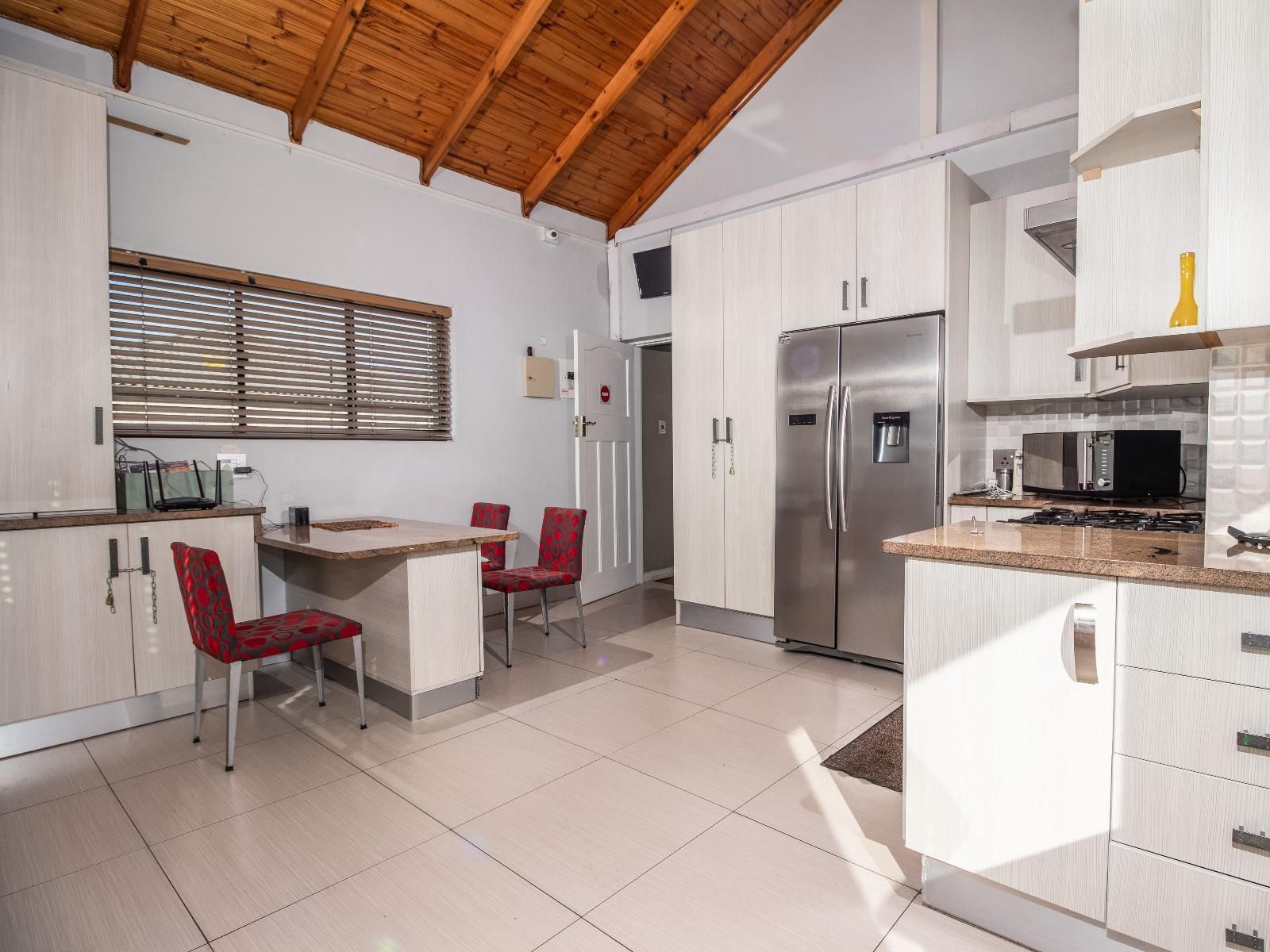 Cashmere Suites Cotswold Port Elizabeth Eastern Cape South Africa Kitchen