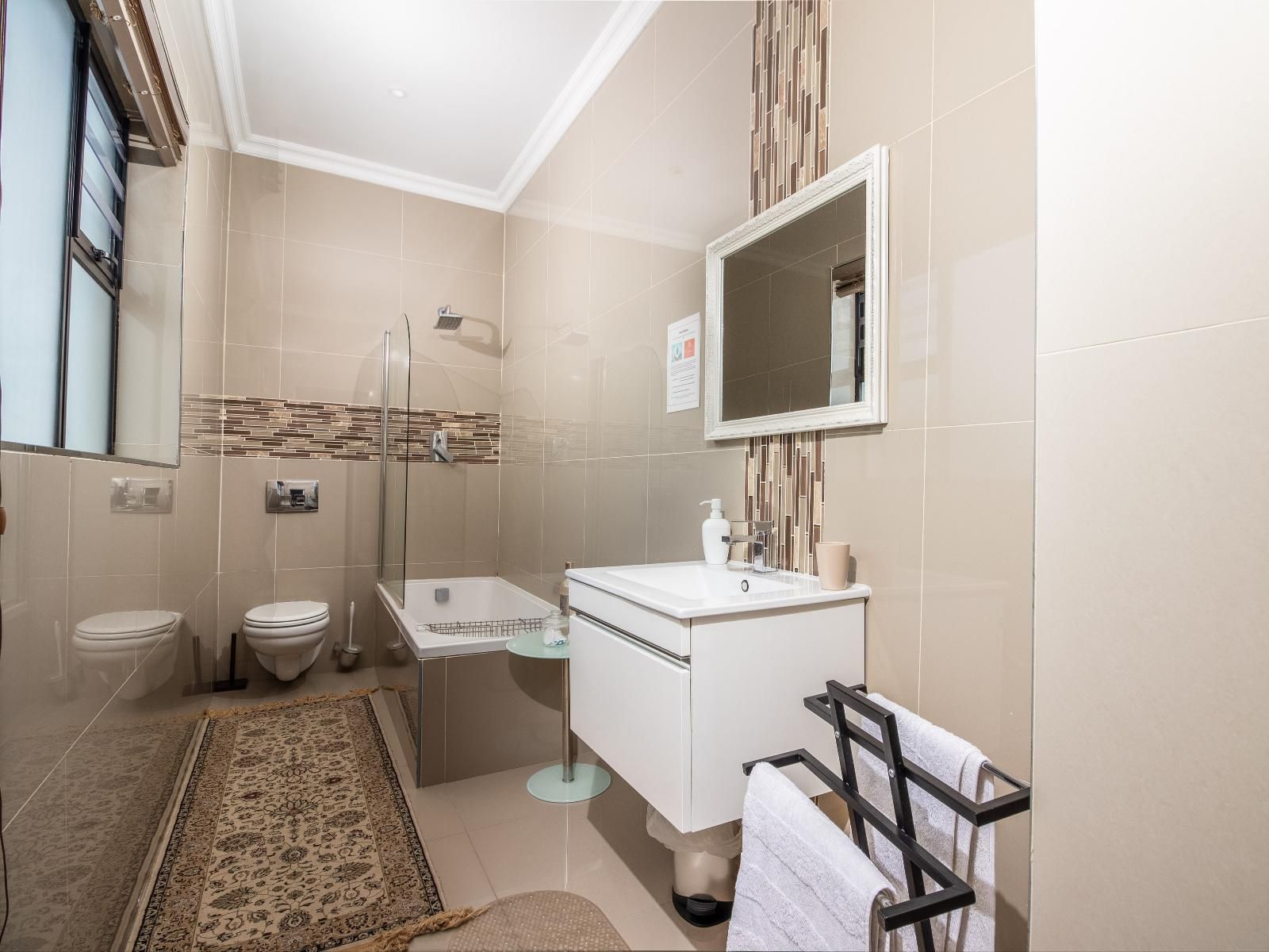 Cashmere Suites Cotswold Port Elizabeth Eastern Cape South Africa Bathroom