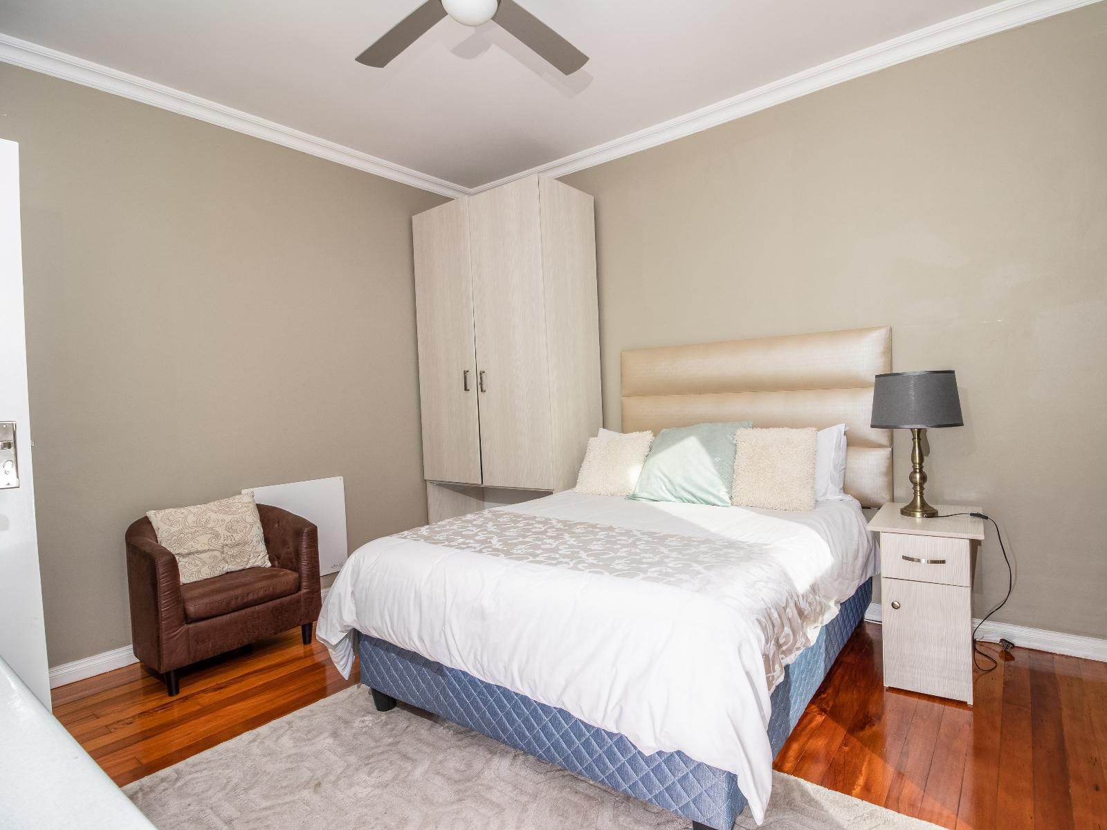 Cashmere Suites Cotswold Port Elizabeth Eastern Cape South Africa Bedroom