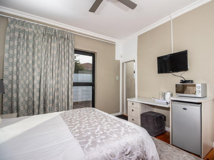 Cashmere Suites Cotswold Port Elizabeth Eastern Cape South Africa Unsaturated, Bedroom