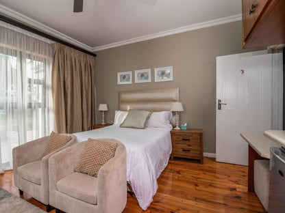 Cashmere Suites Cotswold Port Elizabeth Eastern Cape South Africa Bedroom