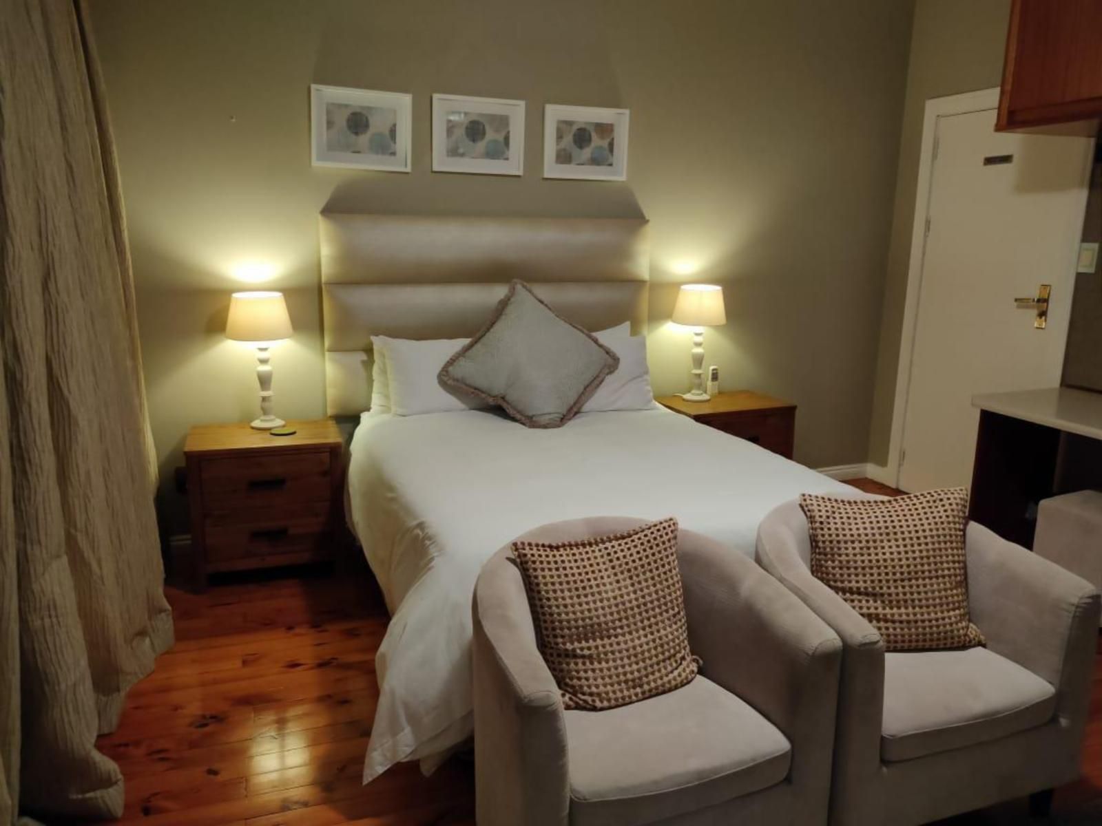 Cashmere Suites Cotswold Port Elizabeth Eastern Cape South Africa Bedroom