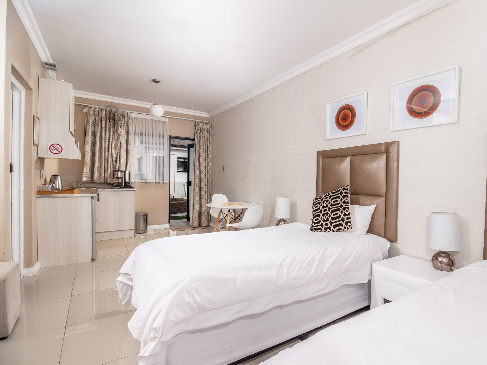 Cashmere Suites Cotswold Port Elizabeth Eastern Cape South Africa Unsaturated, Bedroom