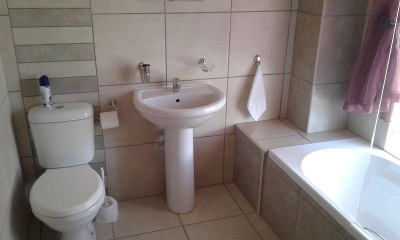 Casita Selati Guesthouse Fochville Gauteng South Africa Bathroom