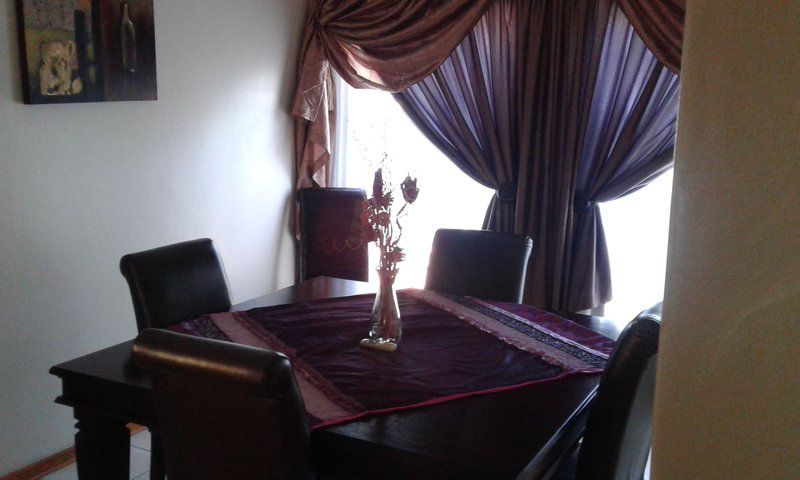 Casita Selati Guesthouse Fochville Gauteng South Africa Living Room