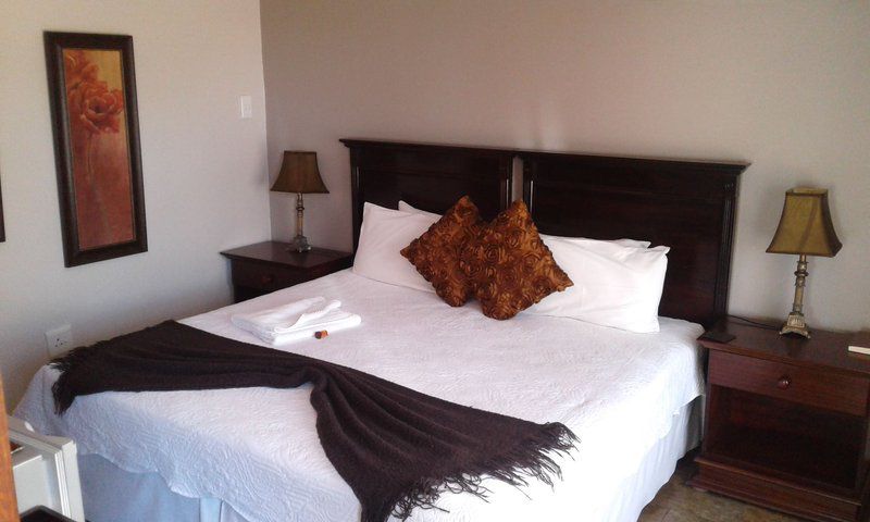 Casita Selati Guesthouse Fochville Gauteng South Africa Bedroom