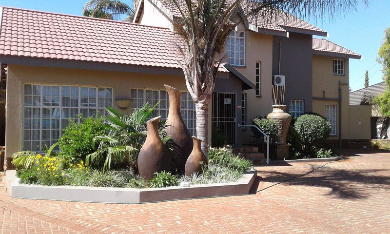Casita Selati Guesthouse Fochville Gauteng South Africa House, Building, Architecture, Palm Tree, Plant, Nature, Wood