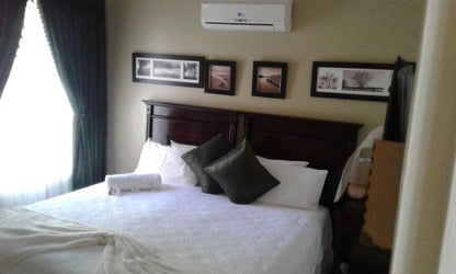 Casita Selati Guesthouse Fochville Gauteng South Africa Bedroom