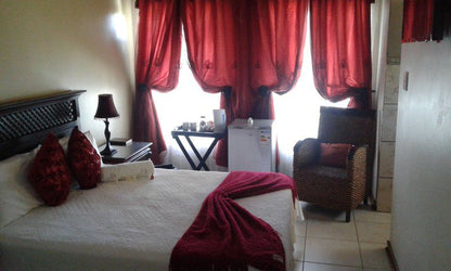 Casita Selati Guesthouse Fochville Gauteng South Africa 