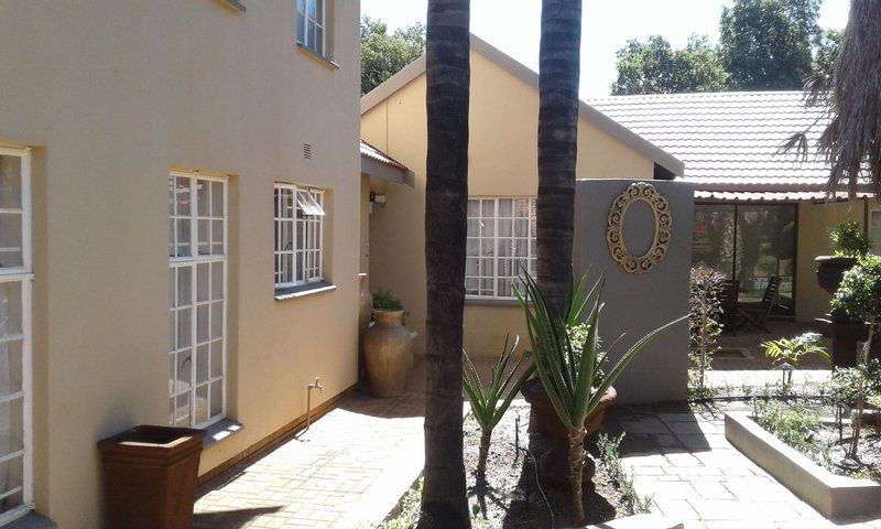 Casita Selati Guesthouse Fochville Gauteng South Africa House, Building, Architecture, Palm Tree, Plant, Nature, Wood