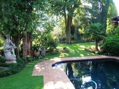 Casselli S Guest House Delmas Mpumalanga South Africa Plant, Nature, Garden, Swimming Pool