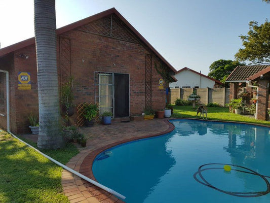 Cassiandra Place Arboretum Richards Bay Richards Bay Kwazulu Natal South Africa House, Building, Architecture, Palm Tree, Plant, Nature, Wood, Swimming Pool