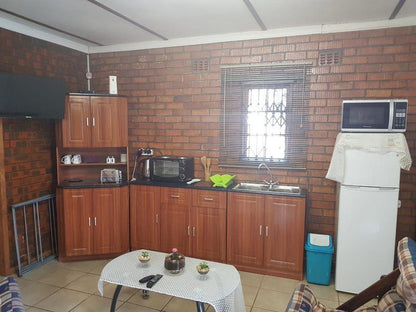 Cassiandra Place Unit Two Arboretum Richards Bay Richards Bay Kwazulu Natal South Africa Kitchen