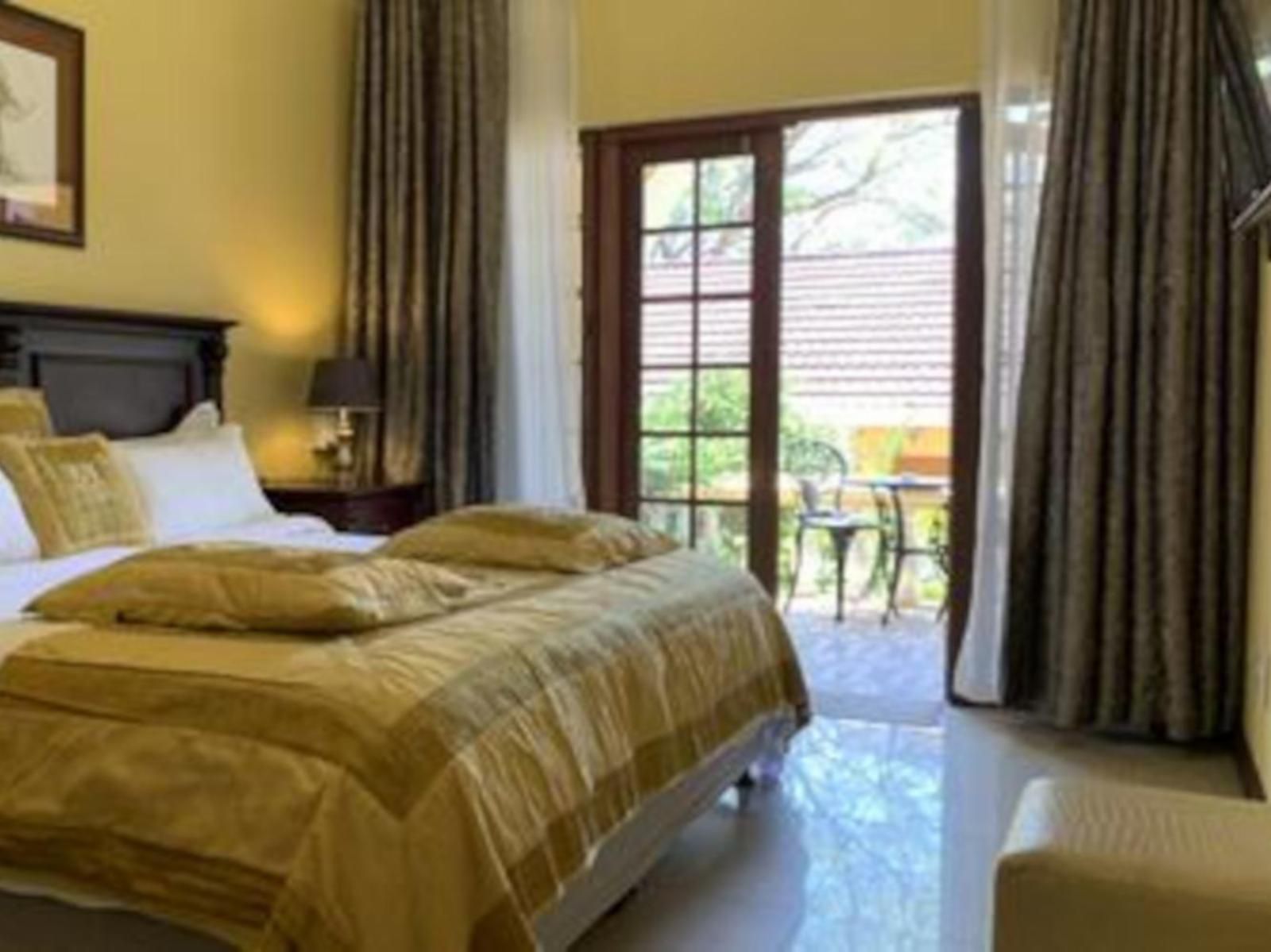 Casta Diva Akasia Pretoria Tshwane Gauteng South Africa Bedroom